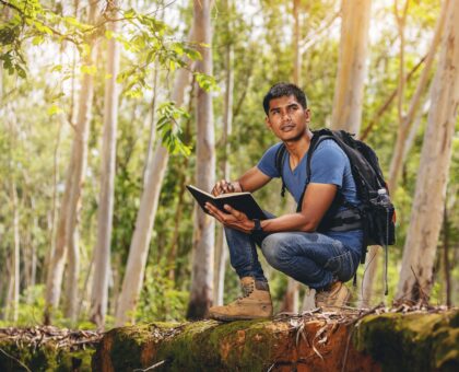 Segunda Licenciatura em Ciências Biológicas