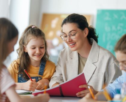 Formação Pedagógica para Graduados Não Licenciados – Letras-Português