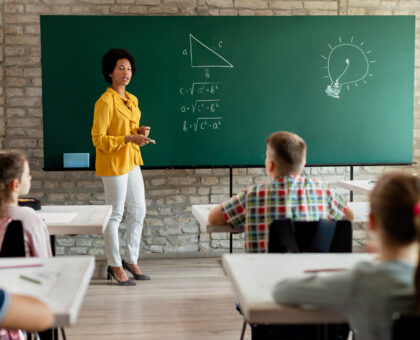 Formação Pedagógica para Graduados Não Licenciados – Matemática