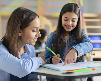 Ensino de Língua Portuguesa