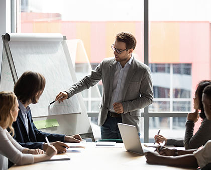 Pedagogia Empresarial e Educação Corporativa