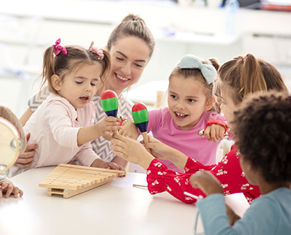 Psicopedagogia com Ênfase em Educação Especial