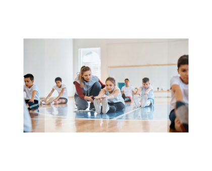 A Importância da Educação Física na Escola