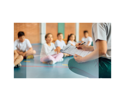 Educação Física escolar: inovação, ludicidade e inclusão