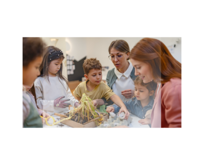 Educação Transformadora: Metodologias ativas, tecnologias e relações sociais