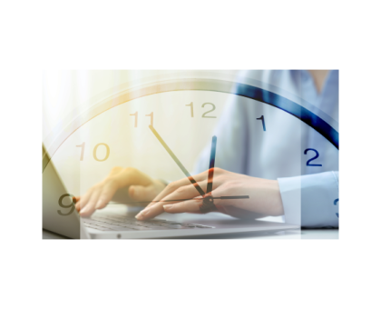 Gerenciamento do Tempo e Produtividade