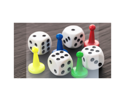 Importância dos jogos na aprendizagem