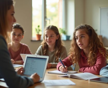 Aprendizagem centrada no estudante