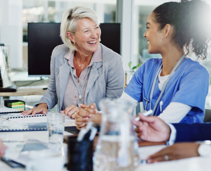 Gestão estratégica hospitalar