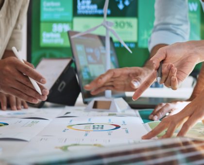 Gestão de pessoas e liderança na segurança pública