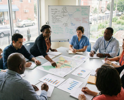 Saúde Coletiva e Vigilância Epidemiológica