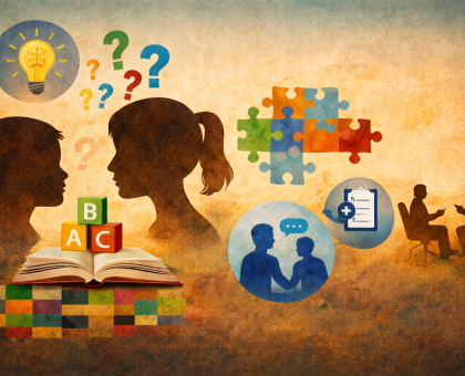 Psicopedagogia institucional e clínica