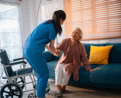 Saúde e segurança ocupacional