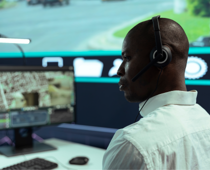 Operações táticas e enfrentamento ao crime