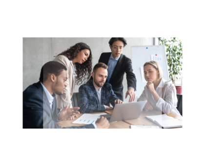 Modelagem de negócios com Canvas