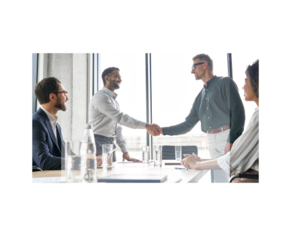 Negociação e Gestão de Conflitos