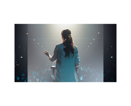 Oratória: Como fazer apresentações em Público