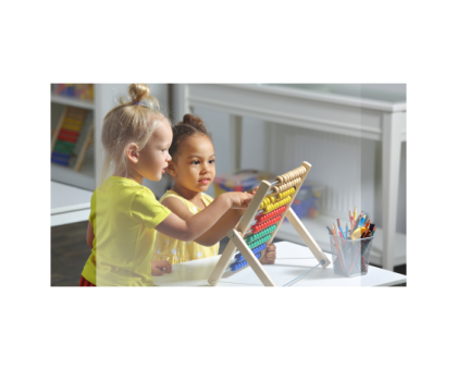 Uso do Ábaco na Escola